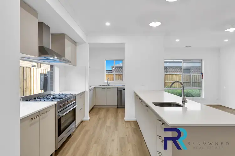 Fifth view of Homely house listing, 4 Persley Street, Tarneit VIC 3029