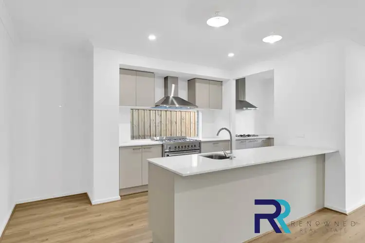 Sixth view of Homely house listing, 4 Persley Street, Tarneit VIC 3029