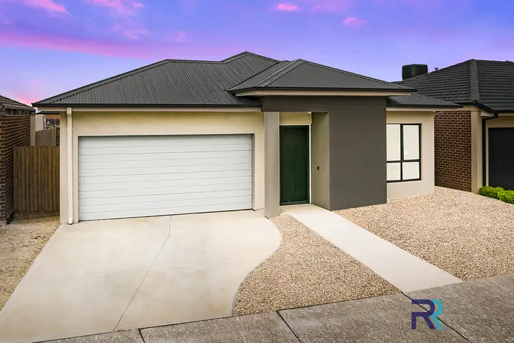 71 James Melrose Drive, Brookfield VIC 3338