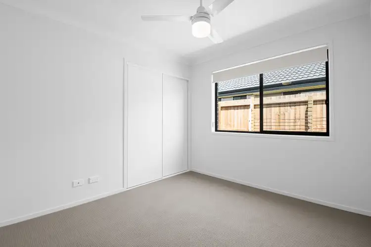 Third view of Homely house listing, 1/52 Eileen Ct, Logan Reserve QLD 4133