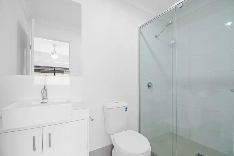 Fourth view of Homely house listing, 1/52 Eileen Ct, Logan Reserve QLD 4133