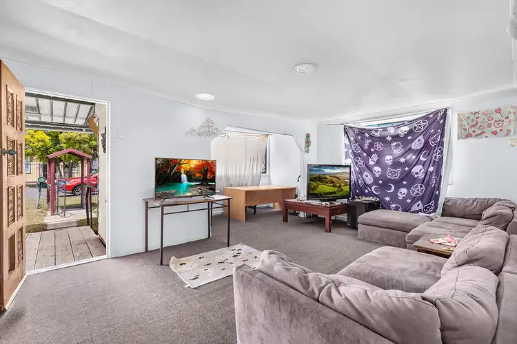 Second view of Homely house listing, 21 Sixth Street, Weston NSW 2326