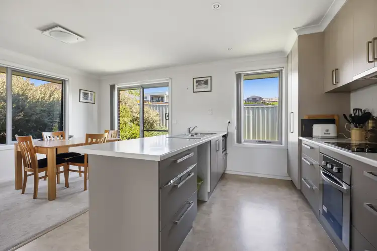 Second view of Homely unit listing, 2/80 West Church Street, Deloraine TAS 7304