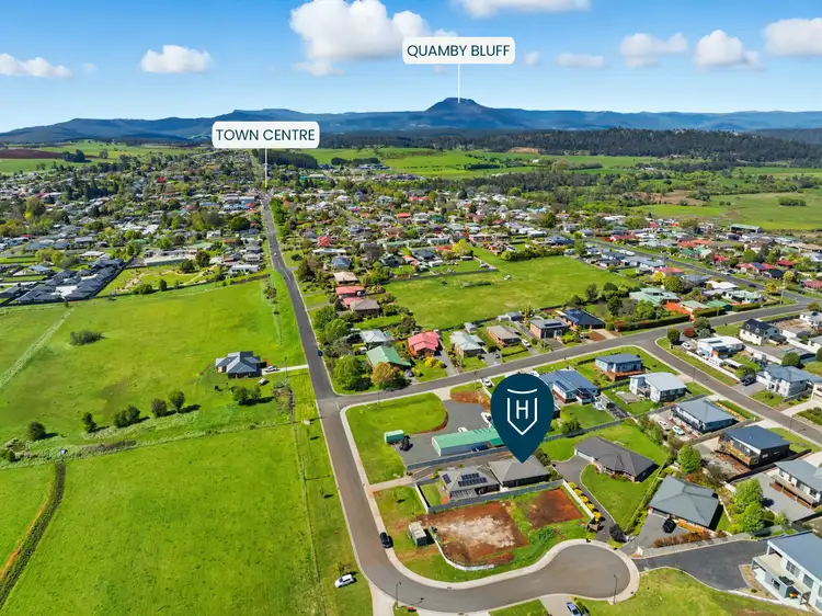 Fourth view of Homely unit listing, 2/80 West Church Street, Deloraine TAS 7304