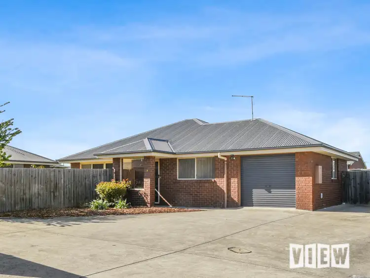 1/45A Catherine Street, Longford TAS 7301