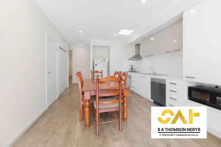 Third view of Homely house listing, 58 Bayano Way, Craigieburn VIC 3064