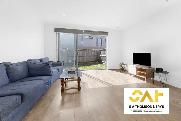 Fourth view of Homely house listing, 58 Bayano Way, Craigieburn VIC 3064