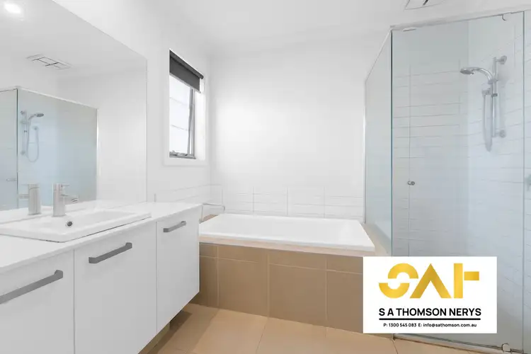 Fifth view of Homely house listing, 58 Bayano Way, Craigieburn VIC 3064