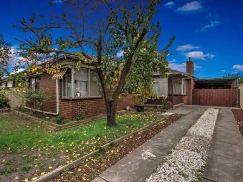 Main view of Homely house listing, 68 Mulhall Drive, St Albans VIC 3021
