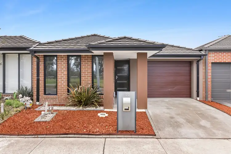 172 Primrose Avenue, Officer VIC 3809