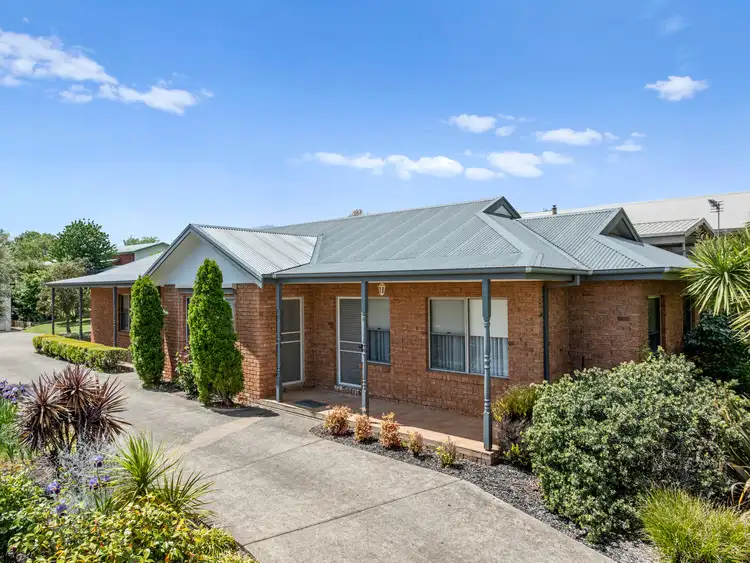 Main view of Homely house listing, 3 Somerset Crescent, Mansfield VIC 3722