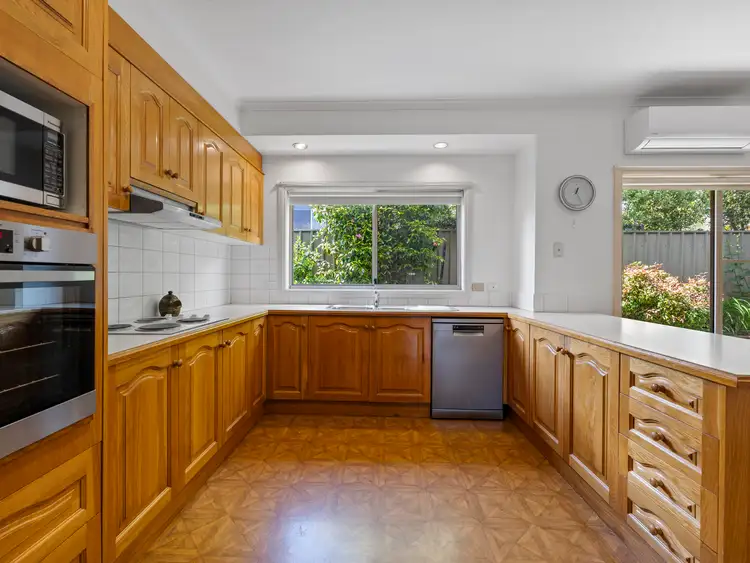 Sixth view of Homely house listing, 3 Somerset Crescent, Mansfield VIC 3722