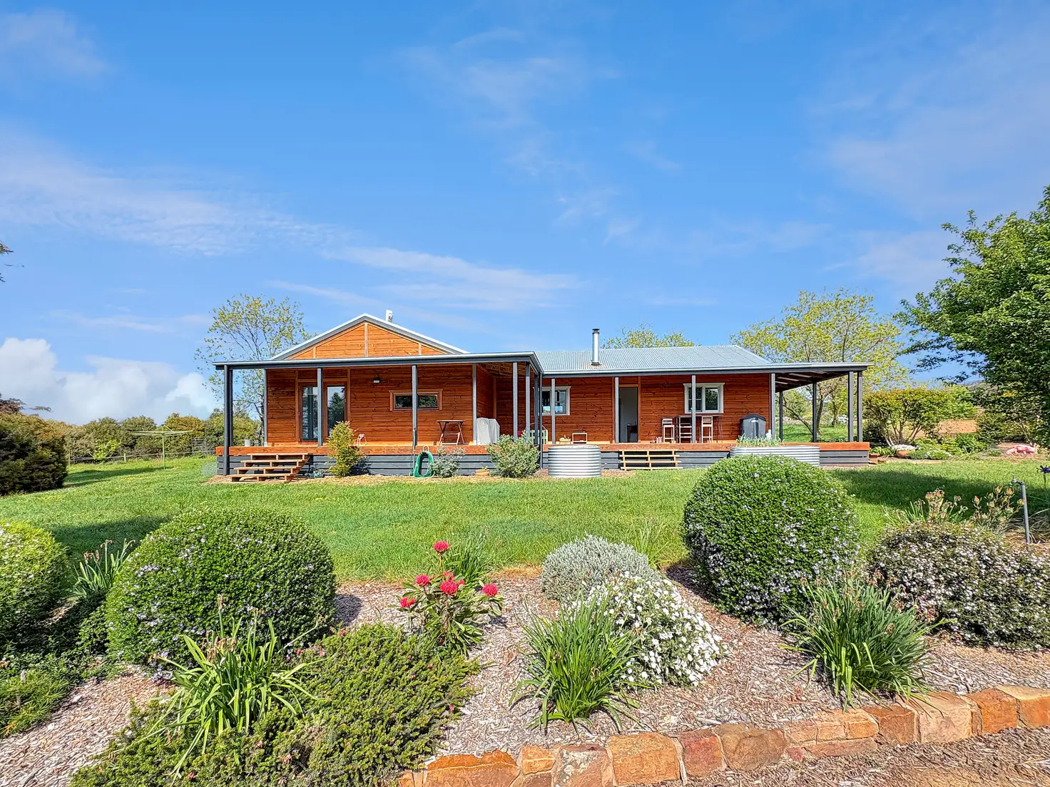 Main view of Homely house listing, 657 Midland Link Highway, Maindample VIC 3723