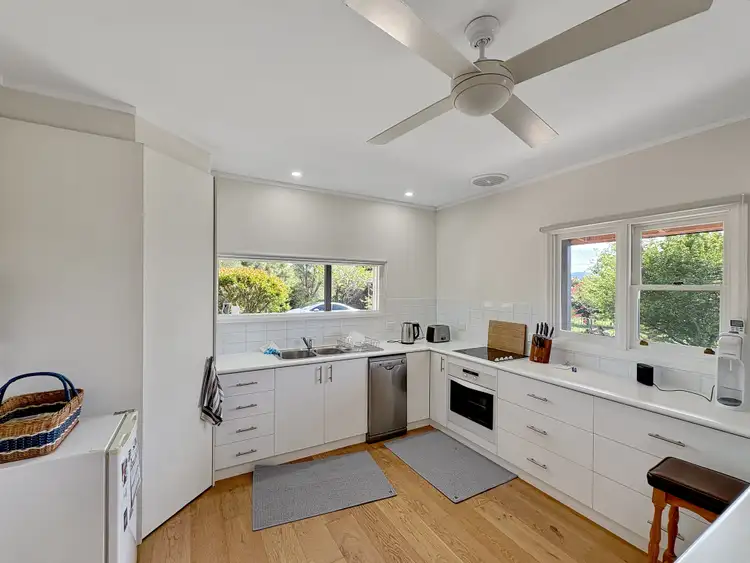 Second view of Homely house listing, 657 Midland Link Highway, Maindample VIC 3723