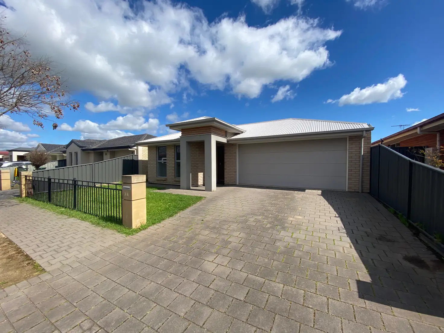 Main view of Homely house listing, 36 Riesling Crescent, Andrews Farm SA 5114