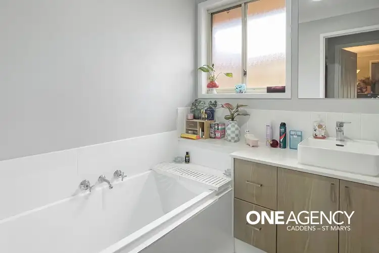 Third view of Homely house listing, 26 Henze Crescent, Claremont Meadows NSW 2747