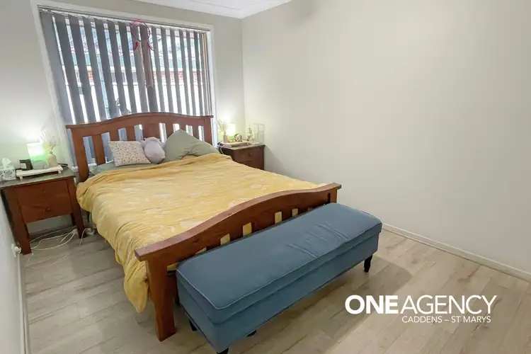 Fifth view of Homely house listing, 26 Henze Crescent, Claremont Meadows NSW 2747