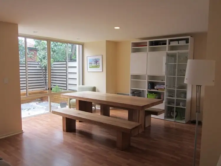 Third view of Homely apartment listing, 3/55 Sandy Bay Road, Battery Point TAS 7004