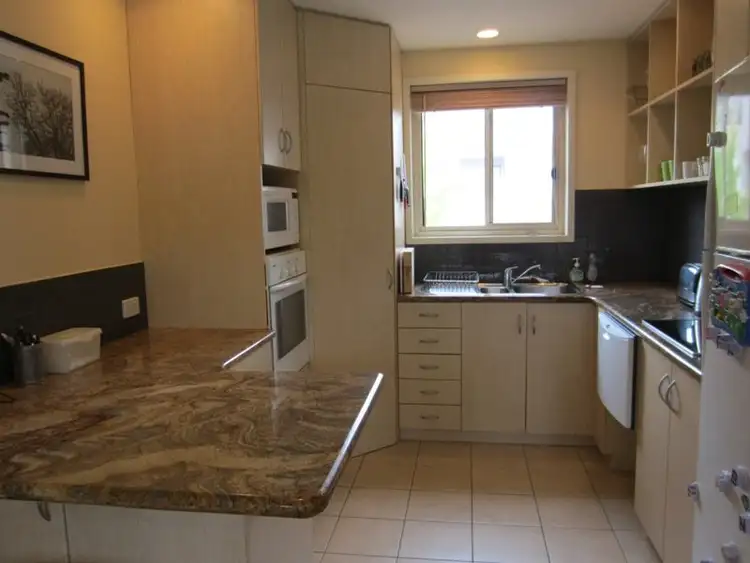 Fourth view of Homely apartment listing, 3/55 Sandy Bay Road, Battery Point TAS 7004