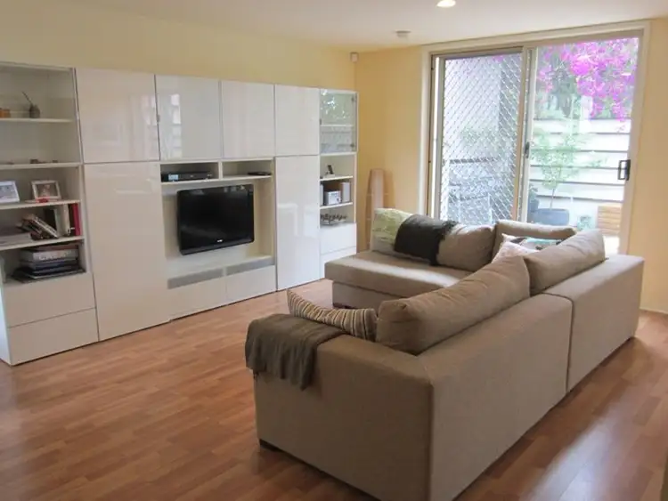 Fifth view of Homely apartment listing, 3/55 Sandy Bay Road, Battery Point TAS 7004