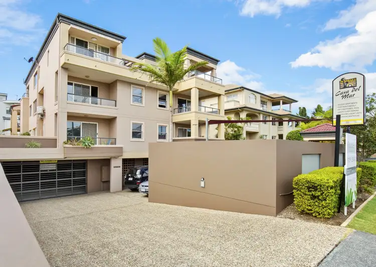 5/2367 Gold Coast Highway, Mermaid Beach QLD 4218