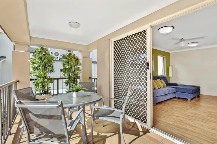 Fourth view of Homely apartment listing, 5/2367 Gold Coast Highway, Mermaid Beach QLD 4218