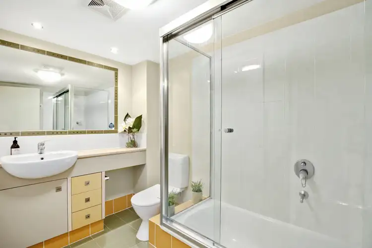 Fifth view of Homely apartment listing, 5/2367 Gold Coast Highway, Mermaid Beach QLD 4218