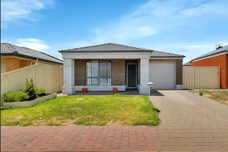 17 SASHA DRIVE, Munno Para West SA 5115