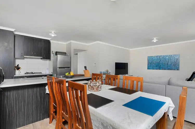 Second view of Homely house listing, 17 SASHA DRIVE, Munno Para West SA 5115