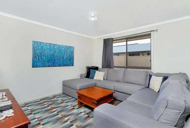 Third view of Homely house listing, 17 SASHA DRIVE, Munno Para West SA 5115