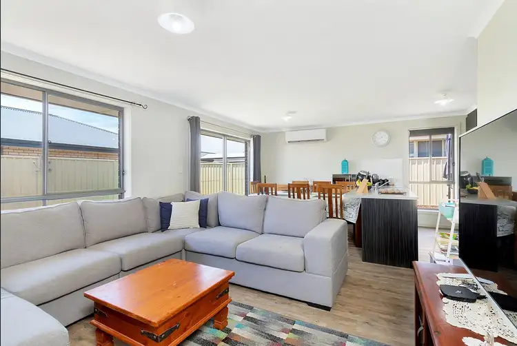 Fourth view of Homely house listing, 17 SASHA DRIVE, Munno Para West SA 5115