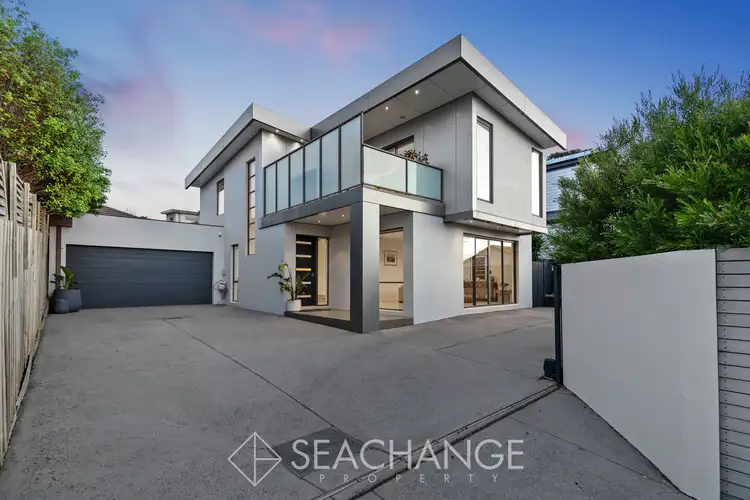 28A Mitchell Street, Mornington VIC 3931