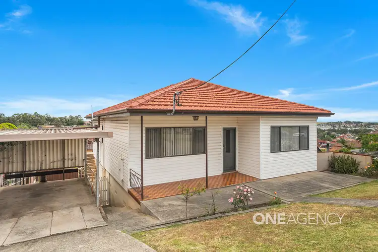 31 Weringa Avenue, Lake Heights NSW 2502