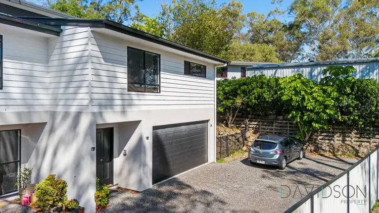 2B Sirius Court, Ashmore QLD 4214