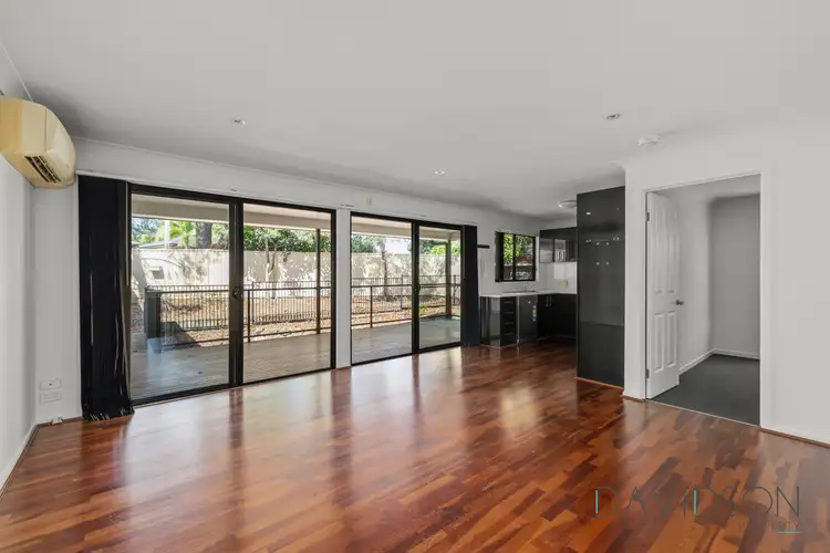 Second view of Homely house listing, 2B Sirius Court, Ashmore QLD 4214