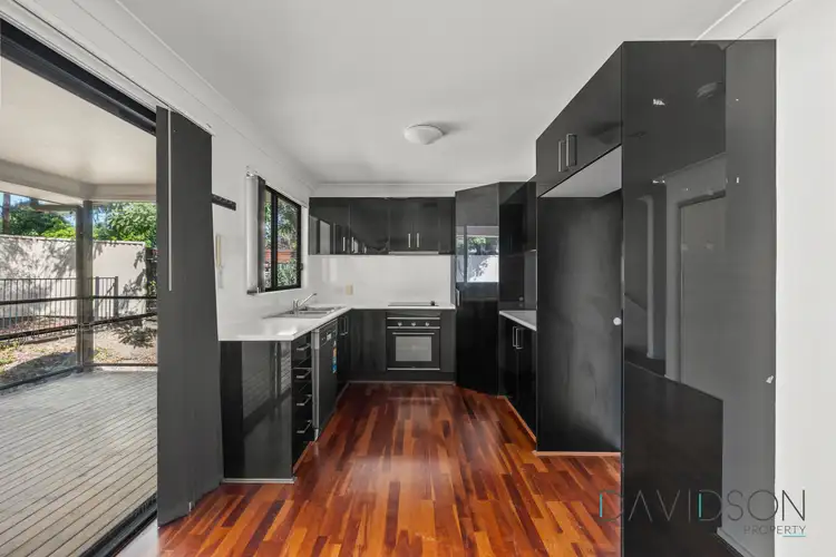 Fourth view of Homely house listing, 2B Sirius Court, Ashmore QLD 4214