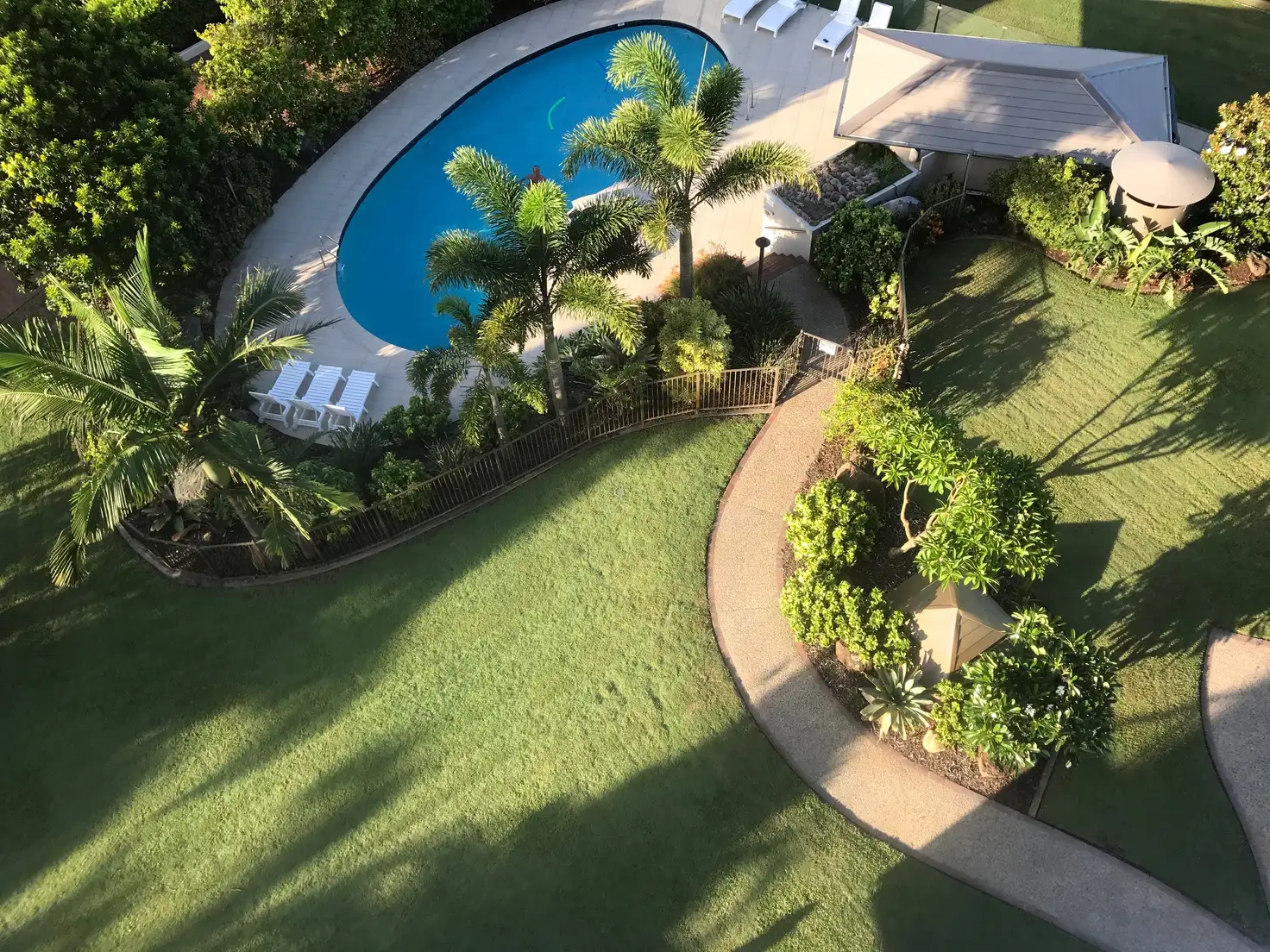 Main view of Homely apartment listing, 30/20 Commodore Drive, Surfers Paradise QLD 4217