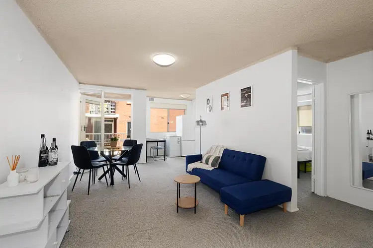 6/15 Mascot Drive, Eastlakes NSW 2018