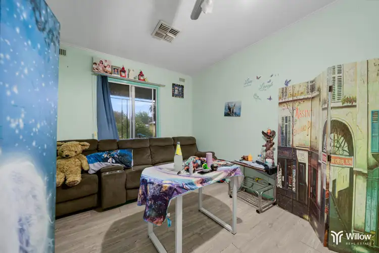 Second view of Homely house listing, 11 Hannan Street, Elizabeth South SA 5112