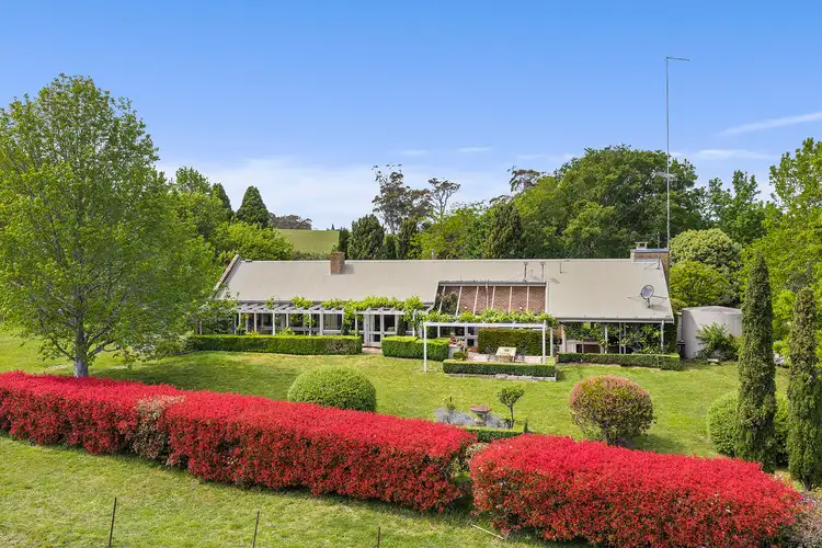 542 Nowra Road, Moss Vale NSW 2577