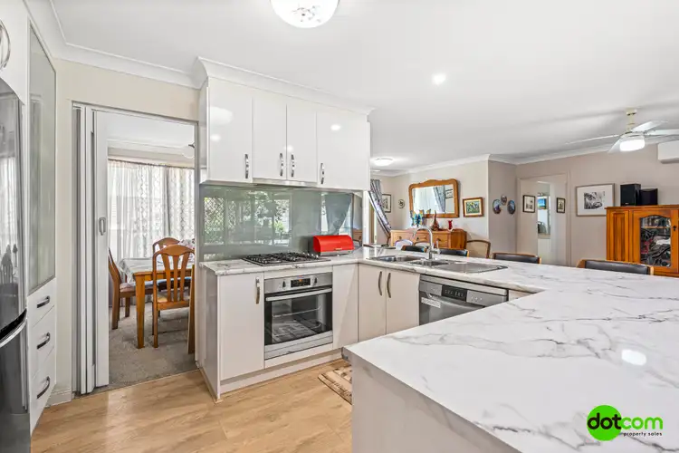 Third view of Homely house listing, 11 St Lawrence Avenue, Blue Haven NSW 2262