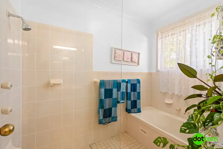 Fifth view of Homely house listing, 11 St Lawrence Avenue, Blue Haven NSW 2262