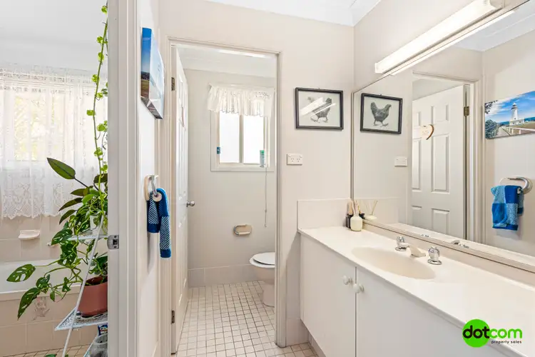 Sixth view of Homely house listing, 11 St Lawrence Avenue, Blue Haven NSW 2262