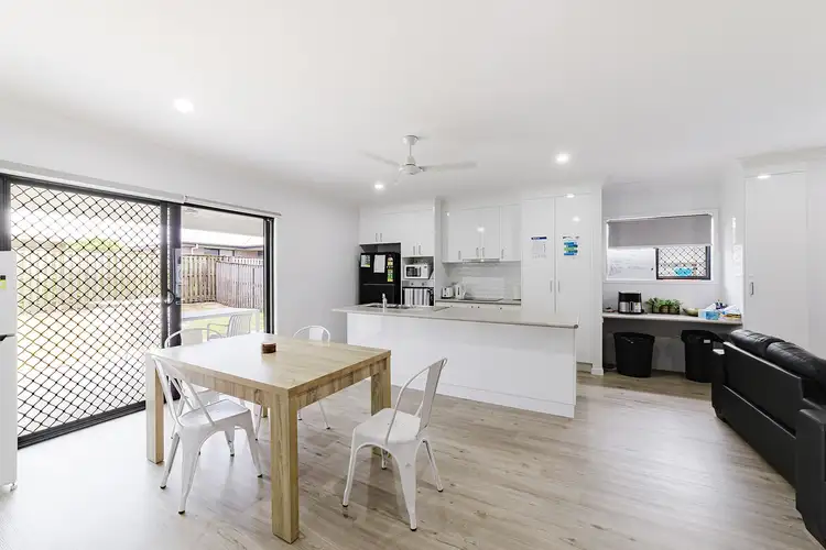 Fifth view of Homely house listing, 168 Whitehaven Drive, Blacks Beach QLD 4740