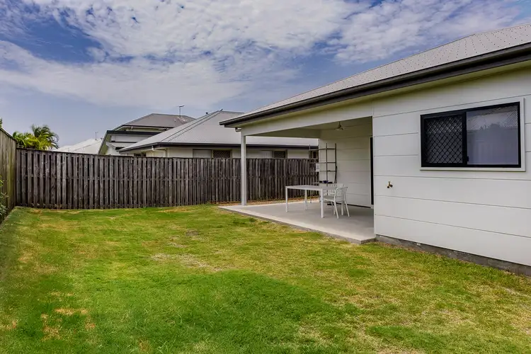 Sixth view of Homely house listing, 168 Whitehaven Drive, Blacks Beach QLD 4740