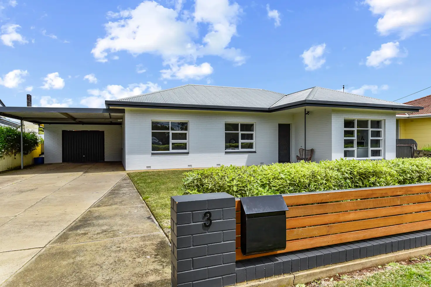 Main view of Homely house listing, 3 RENDELSHAM ROAD, Millicent SA 5280