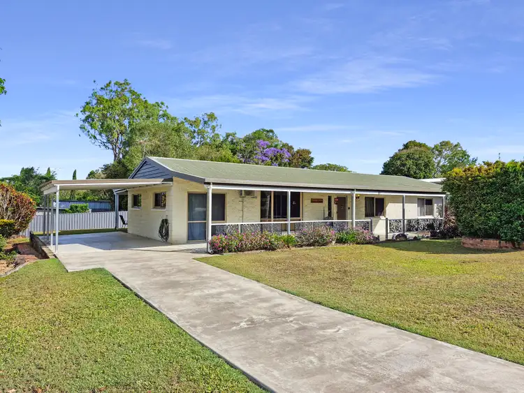 4 Oakley Close, Tolga QLD 4882