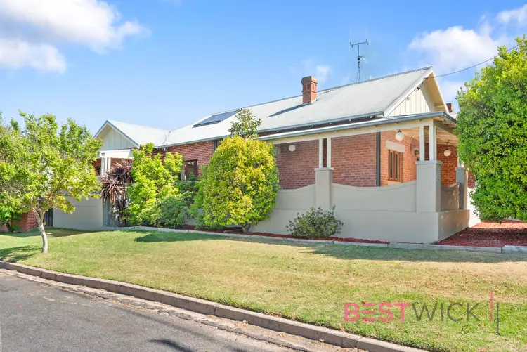 200 Bentinck Street, Bathurst NSW 2795