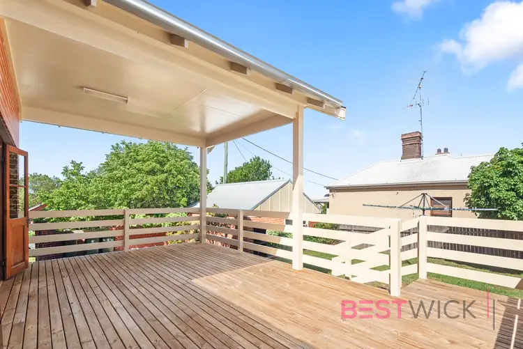 Fourth view of Homely house listing, 200 Bentinck Street, Bathurst NSW 2795