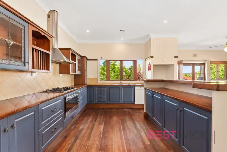 Fifth view of Homely house listing, 200 Bentinck Street, Bathurst NSW 2795